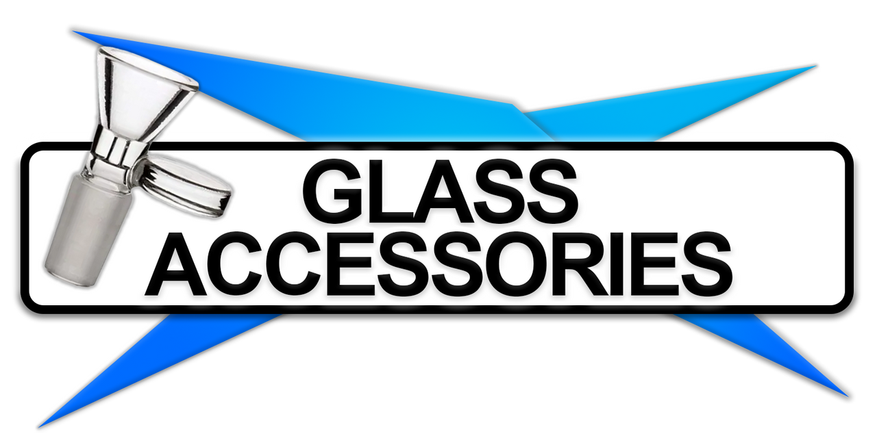 GLASS ACCESSORIES